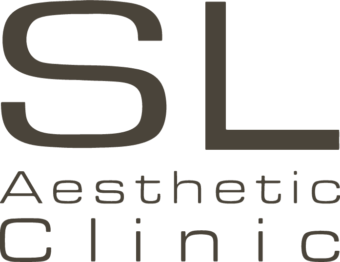 SL Aesthetic Clinic Logo