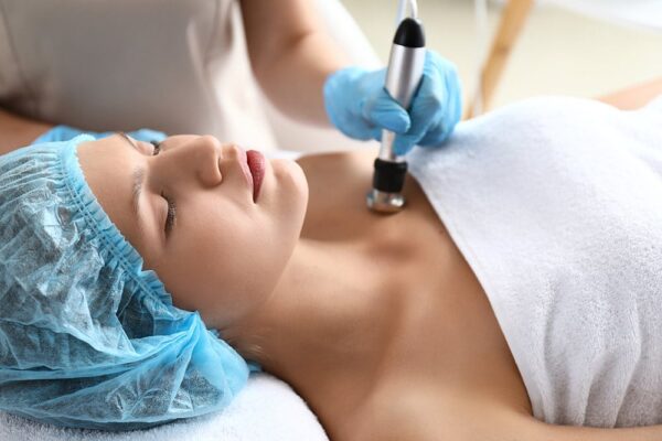 Saggy Skin Treatment and Prices in Singapore | SL Aesthetics