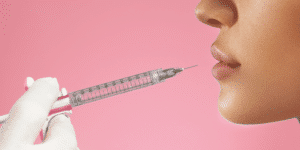 Botox Won't Fully Remove Your Wrinkles