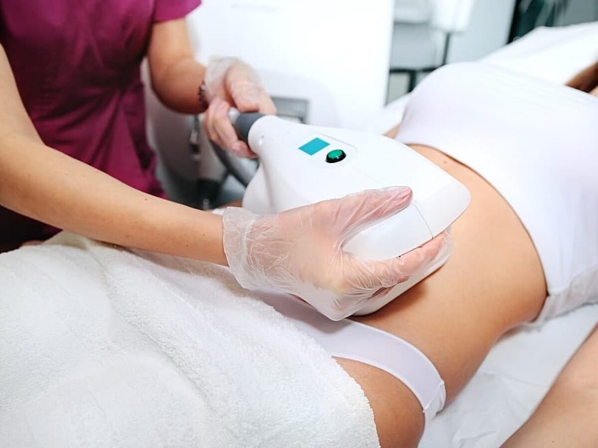 The Different Types of Slimming Treatments Available in Singapore