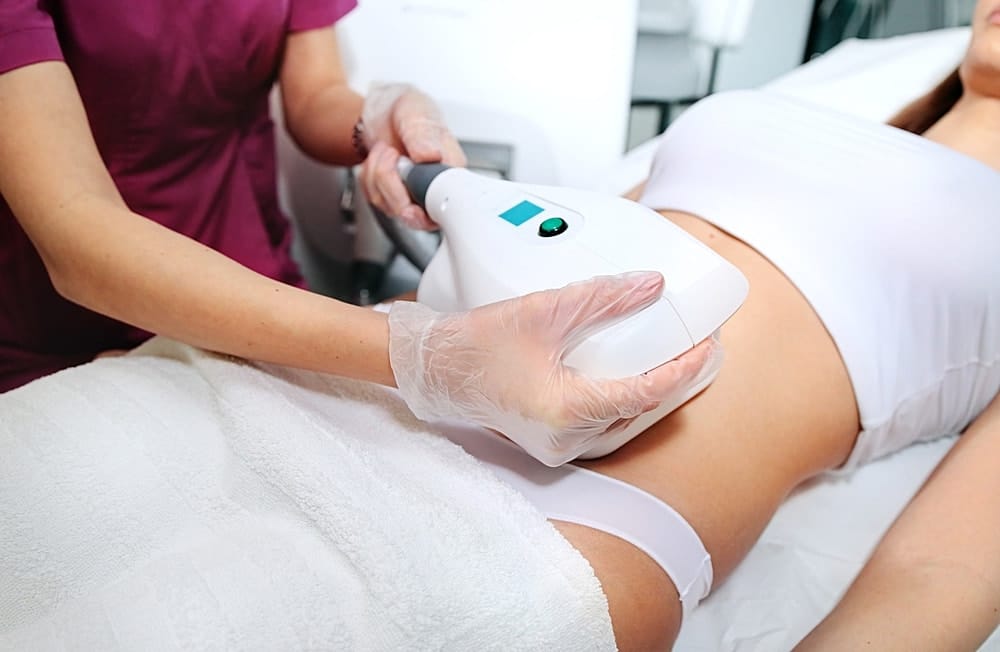 Different Types of Slimming Treatments Available in Singapore