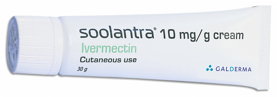 Soolantra Cream for Rosacea