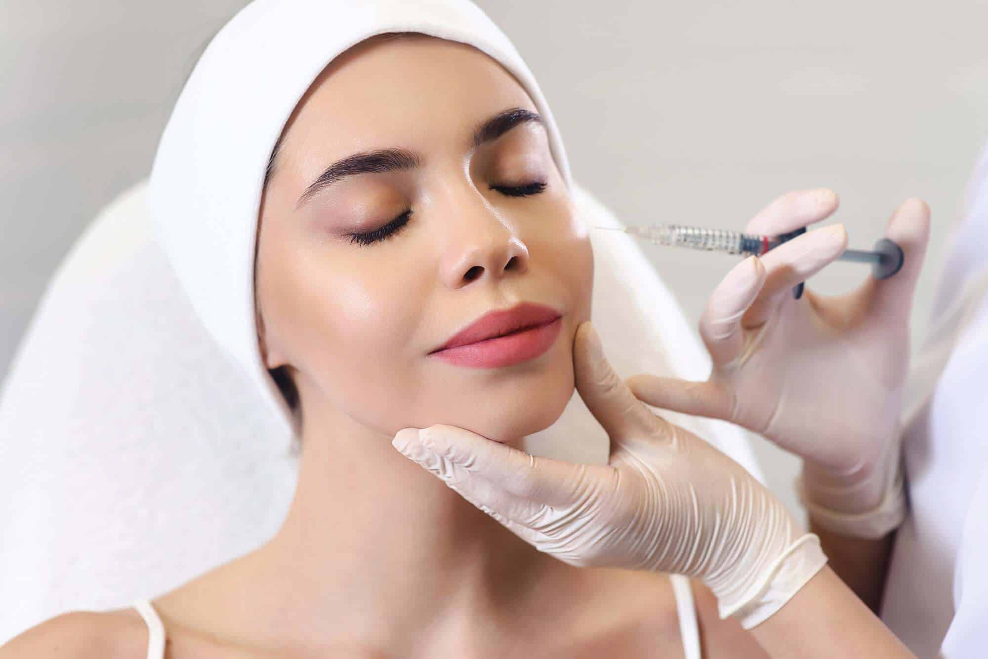 What are Dermal Fillers