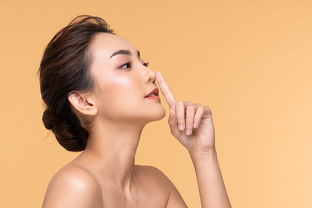 Surgical vs Non-Surgical Nose Fillers