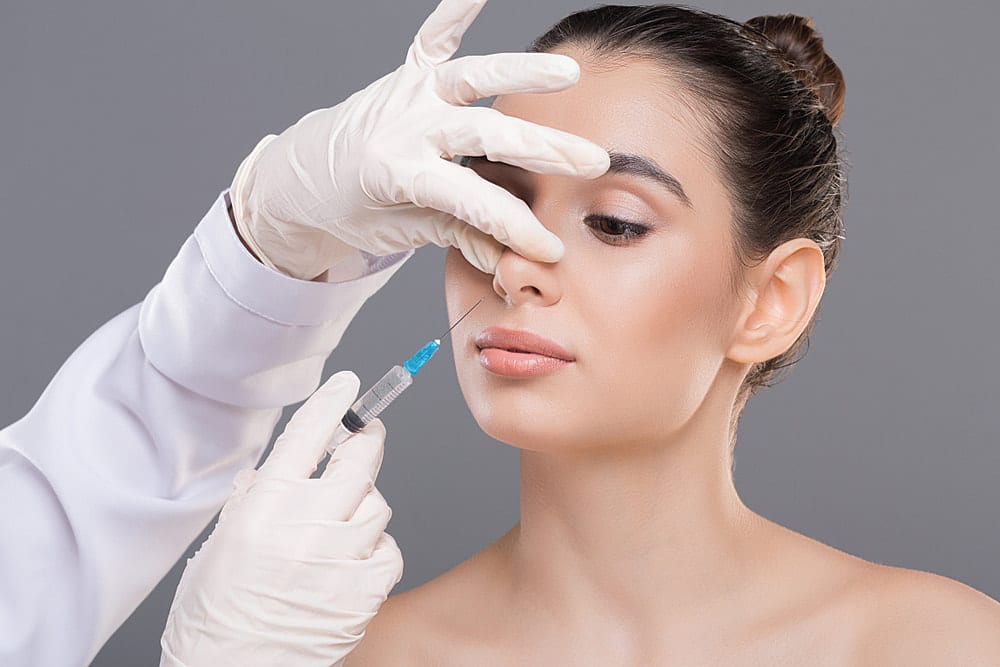 5 Nose Filler Options To Consider In Singapore
