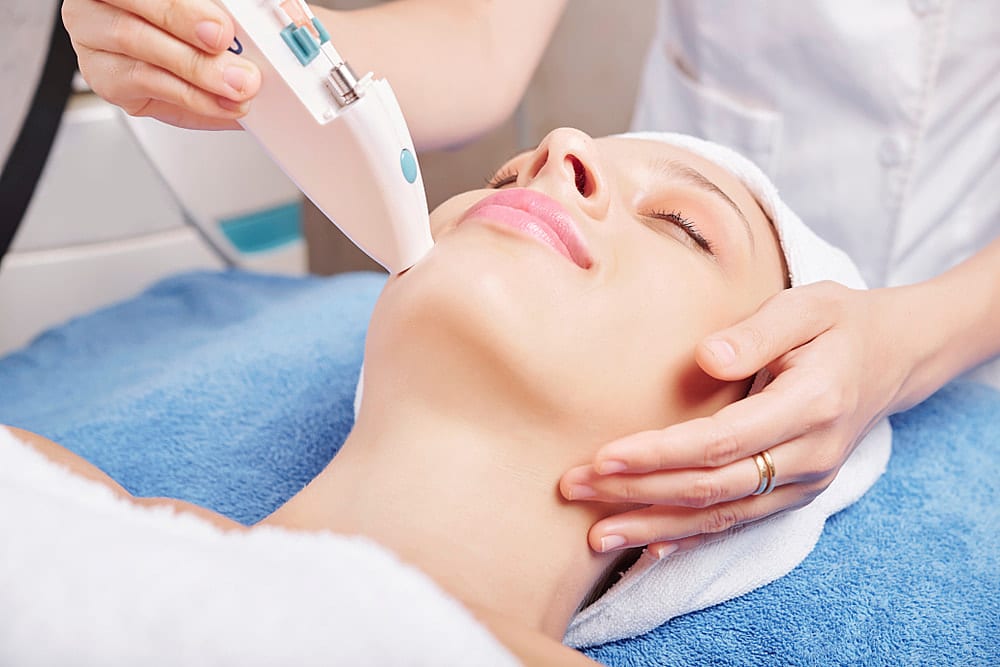 6 Benefits of Getting Skin Booster Treatments