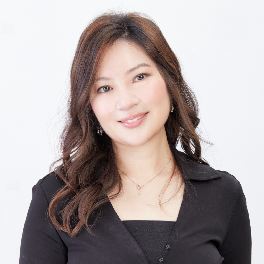 Dr Charlene Goh