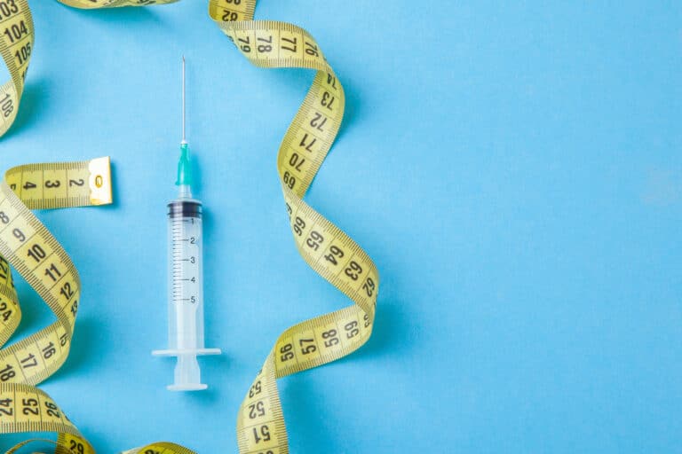 Treating Obesity With Weight Loss Injections
