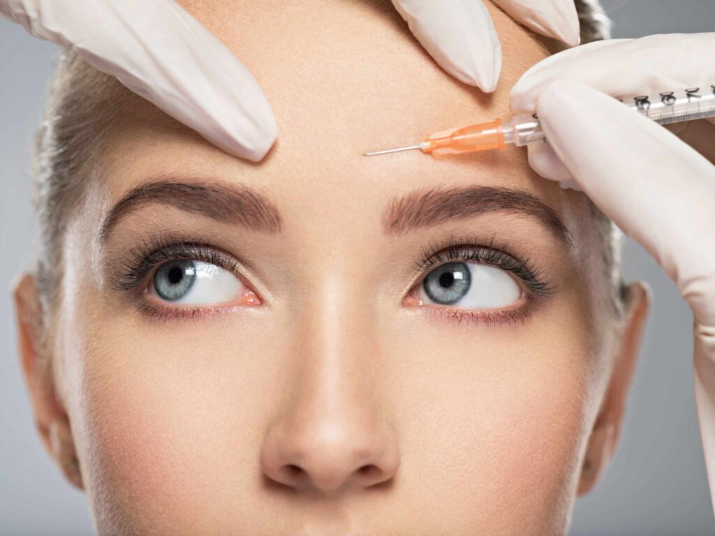 A Brief History Of Botox And Its Popularity