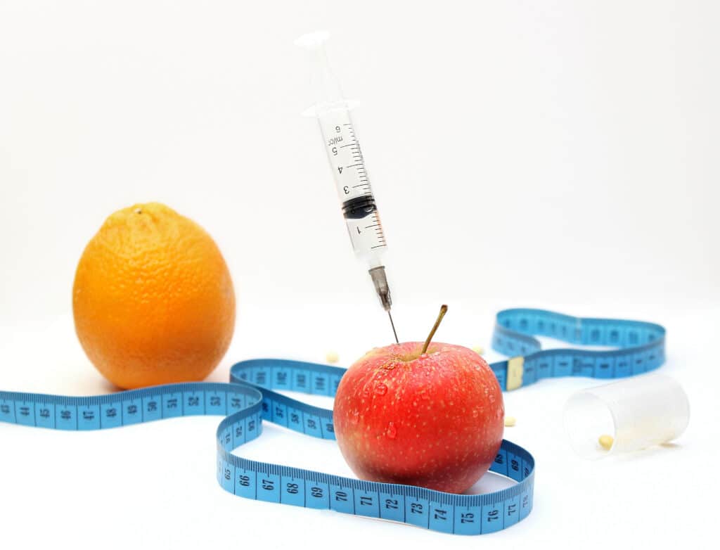 How Semaglutide Treats Both Diabetes and Weight Loss