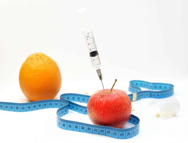 How Semaglutide Treats Both Diabetes and Weight Loss
