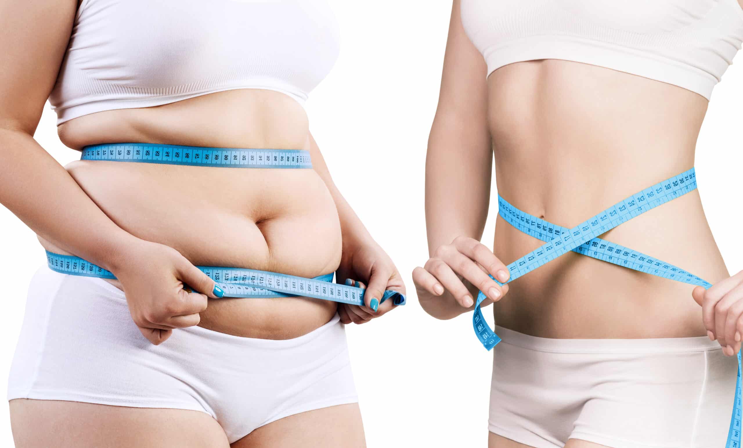 Types of Weight Loss Injections: Saxenda, Ozempic and WeGovy