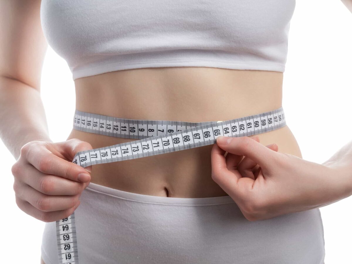 Womens Weight Loss Resource