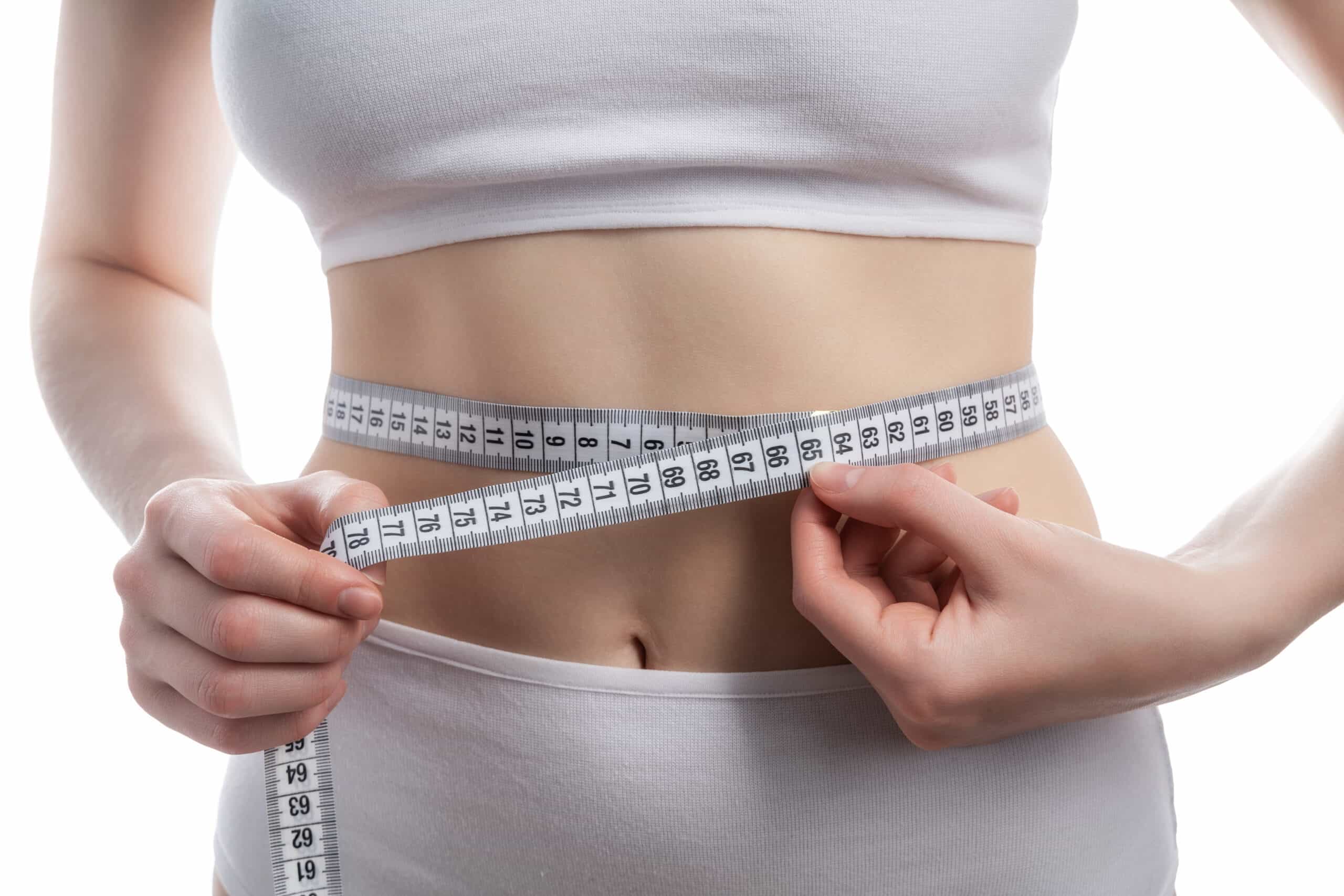 Natural ways to lose stubborn fat: a doctor-approved regime