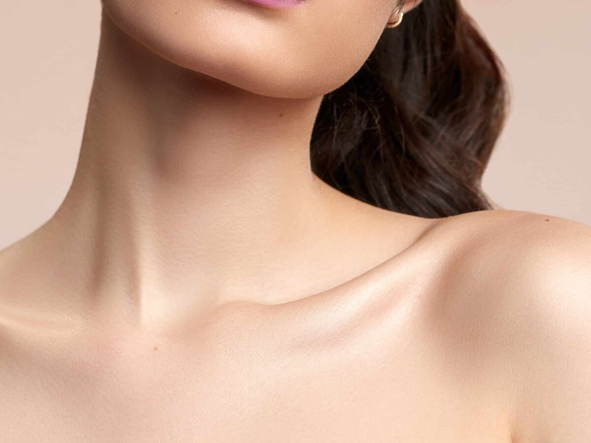 Fast Track to Slimmer Shoulders and Legs: Botox Injections | SL Aesthetic Clinic