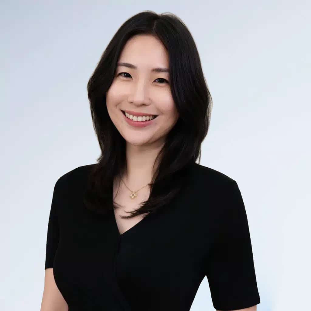 Dr Lynette Yap