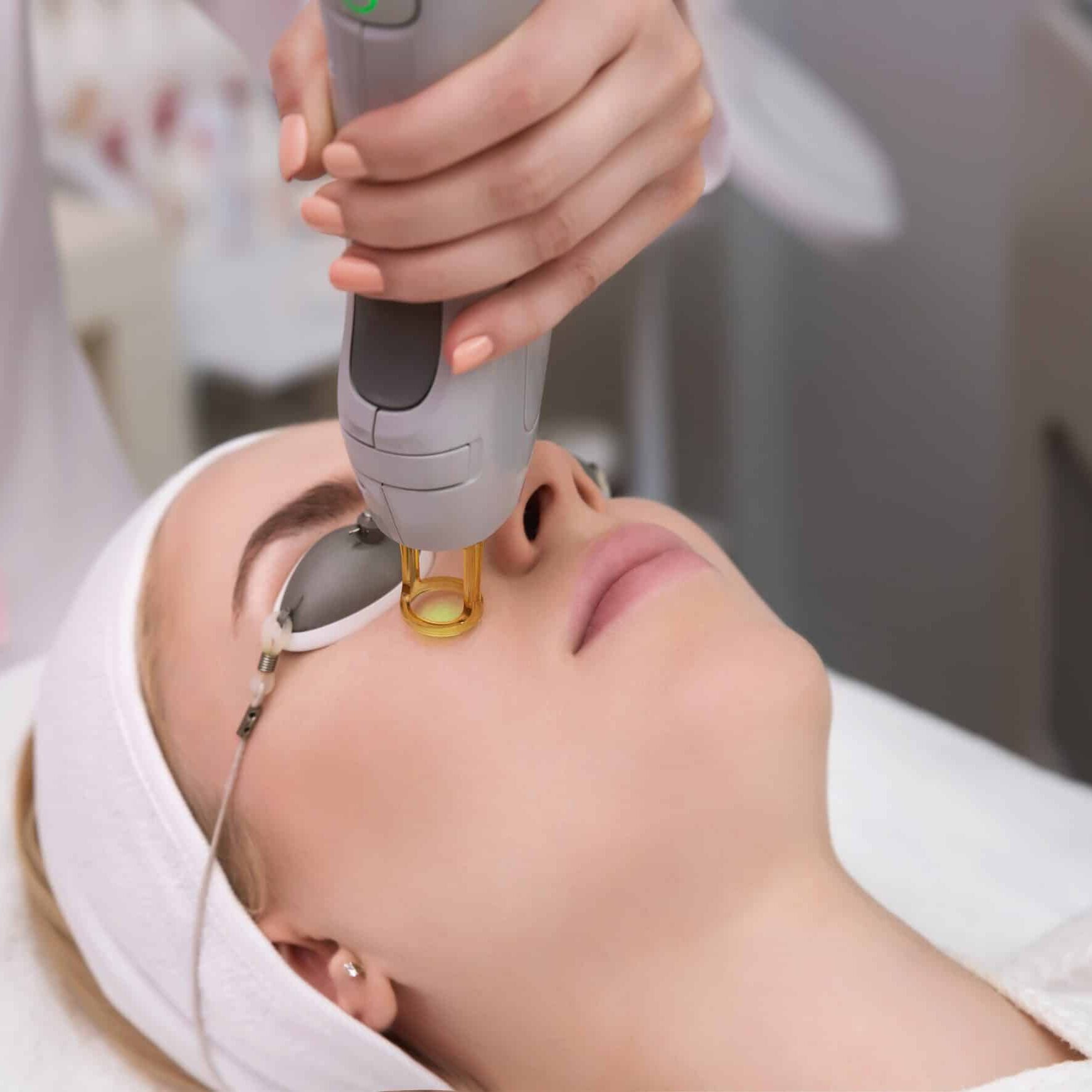 Dr Akira Tan: Will Laser Treatment Thin Your Skin? - SL Aesthetic Clinic