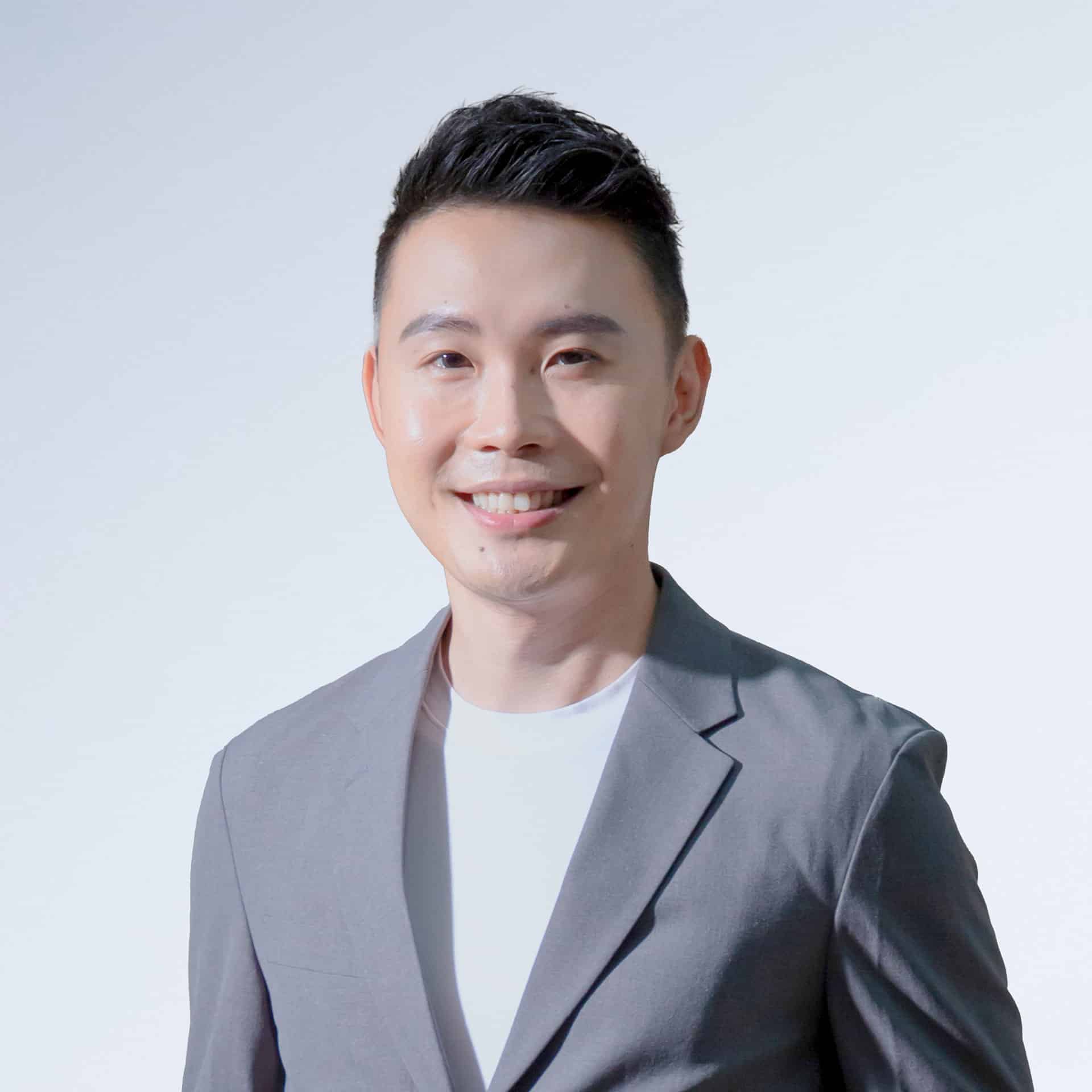 Dr Zhang Fuquan