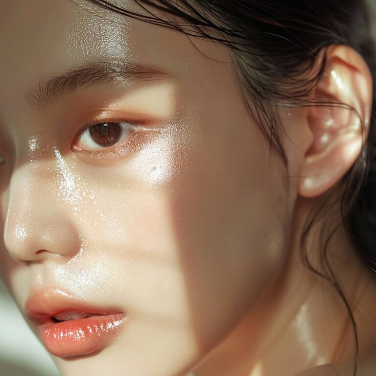 HTIC Collagen Skin Booster Treatment in Singapore