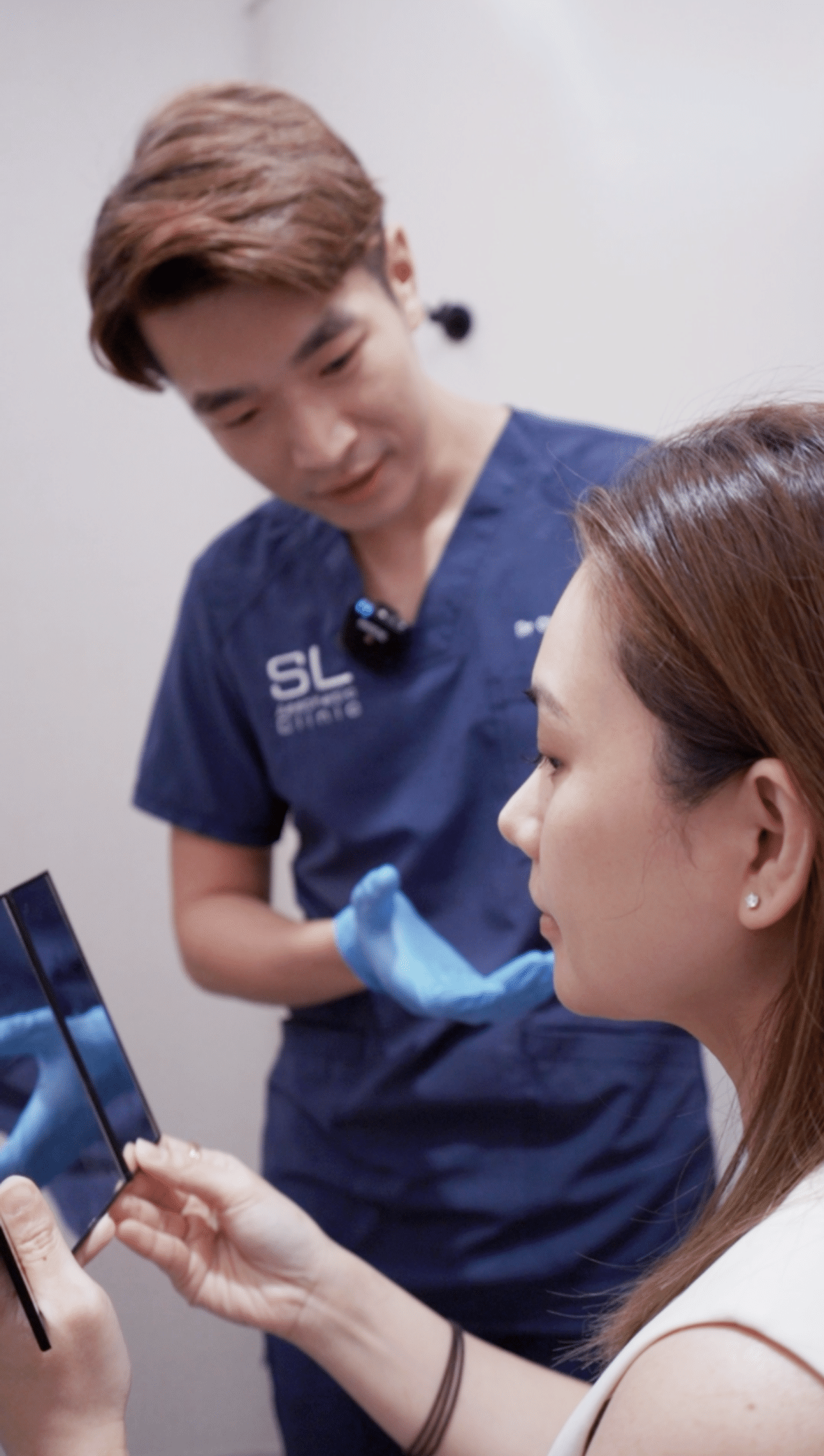 Why You Can No Longer Find Treatment Names on our Website and Google