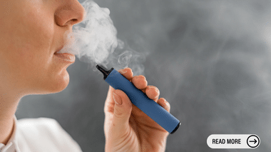 5 Surprising Effects of Vaping on Your Skin