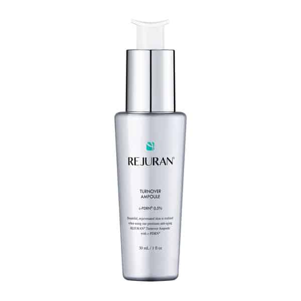Rejuran Healer Turnover Ampoule - 100% Original