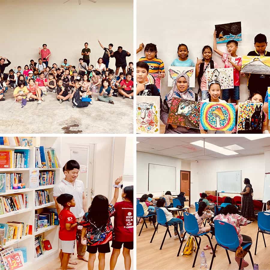 October 2025 – SL Aesthetic Group Participates in 60 Lights, One Future for Children