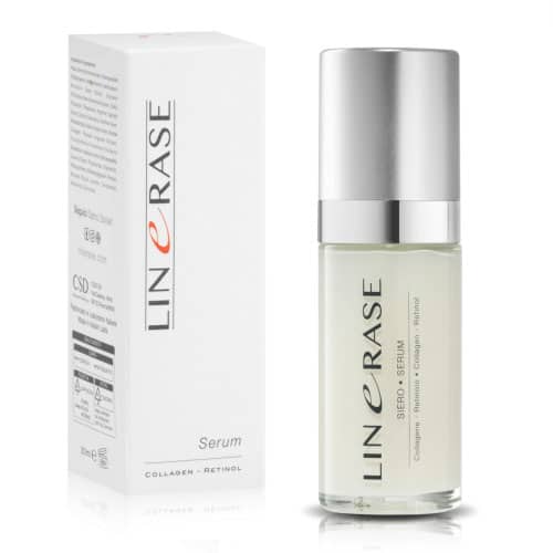 Linerase Serum