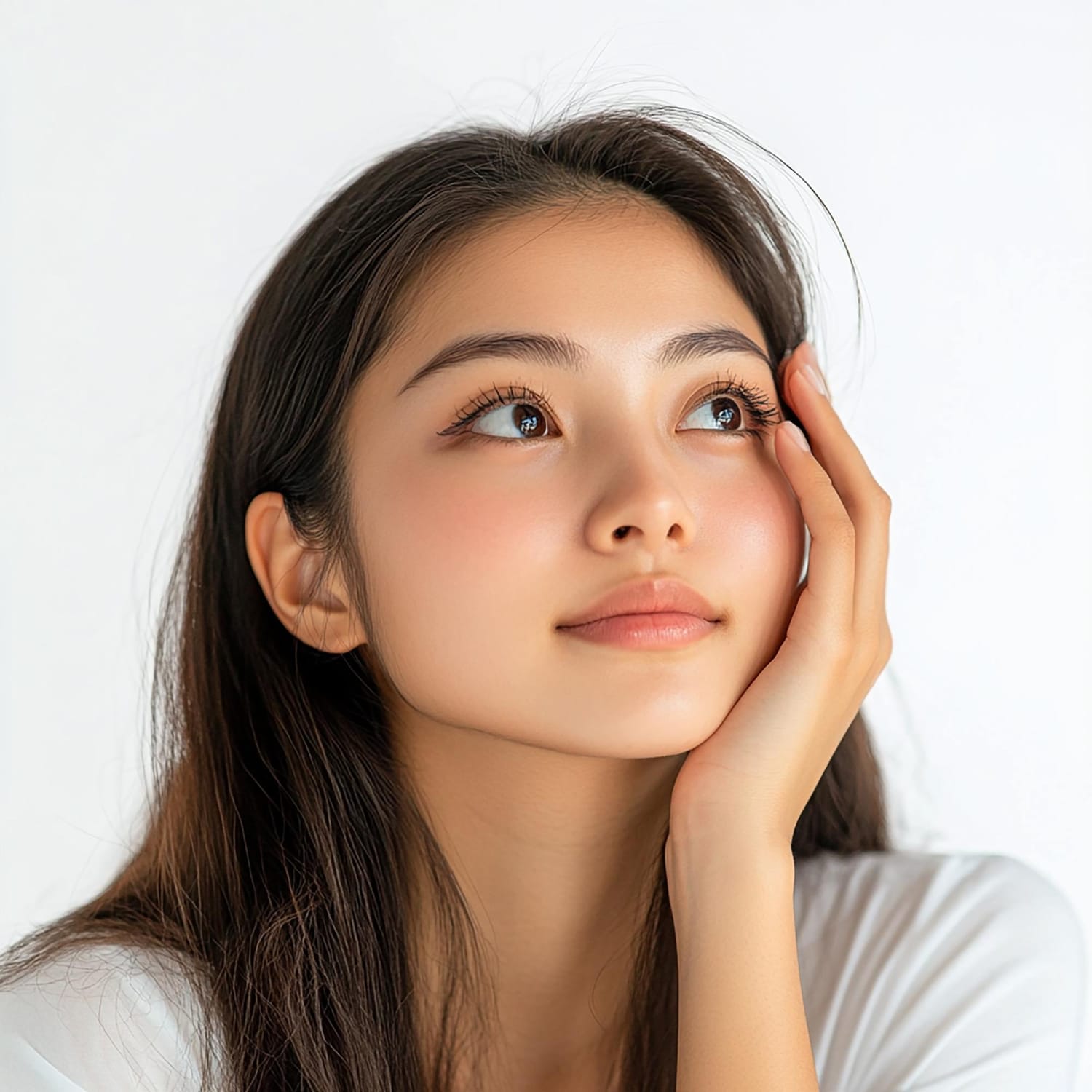 HA 5 Point Lift Structure for Skin Bio-remodelling