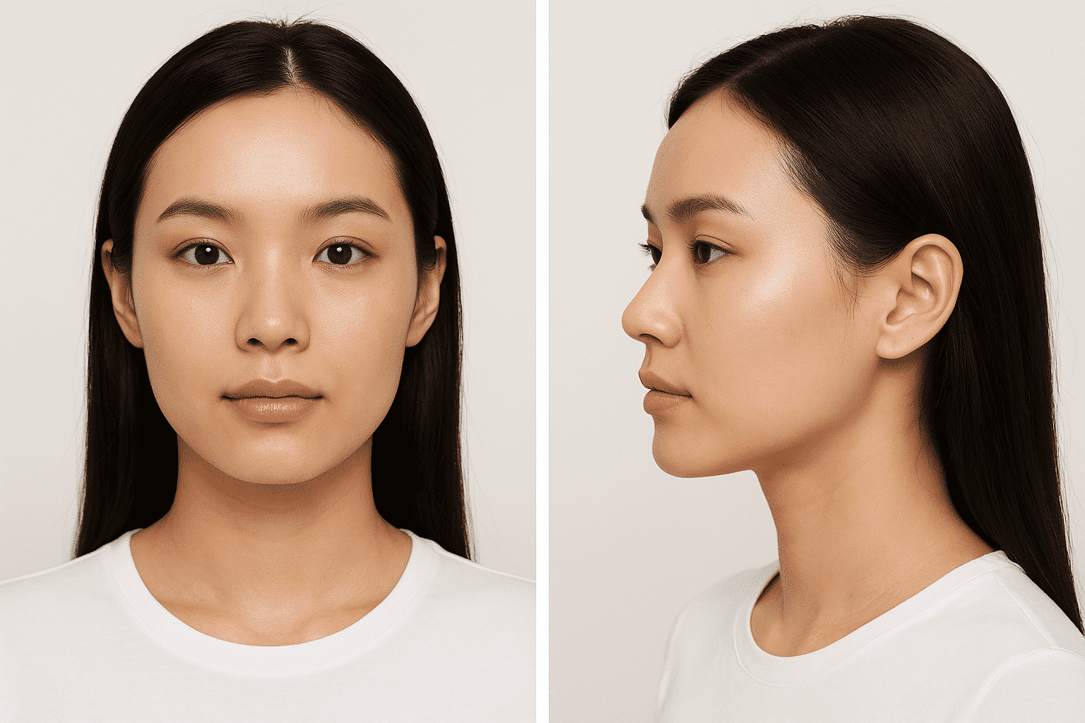 Suitable Patients for HA 5 Point Lift Structure