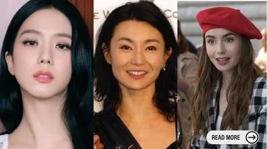 Different Types on How Asians Age Differently