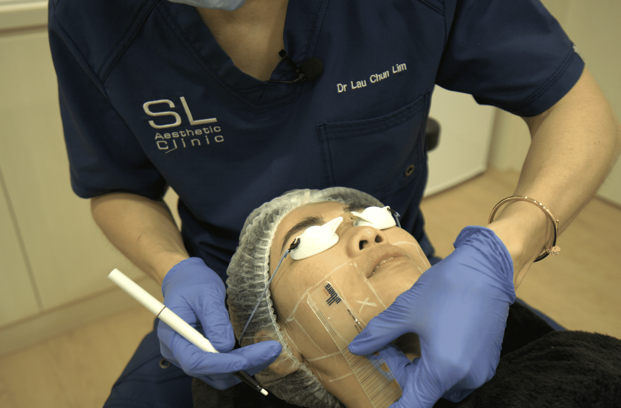 Things to Do Before Ultherapy Treatment Session