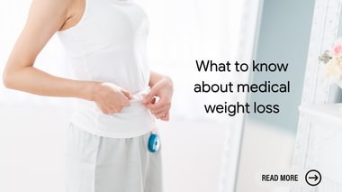 Medical Weight Loss Guide Singapore - Pills, Injections and More