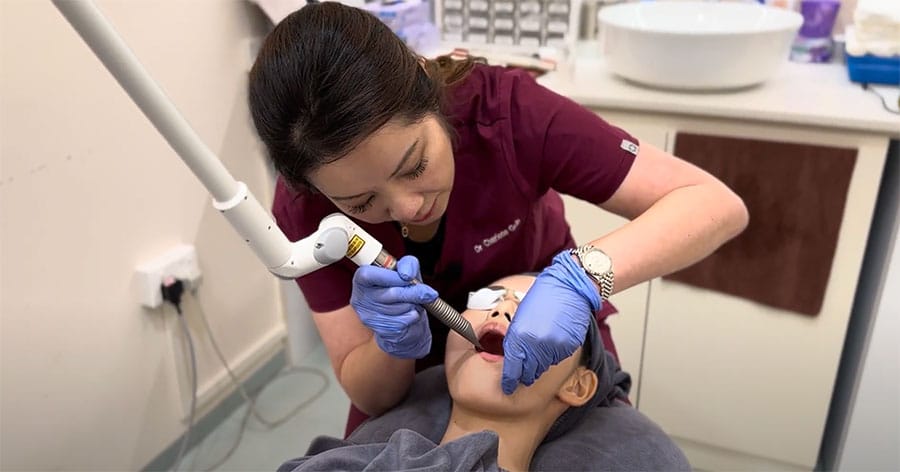 SL Clinic 6D Laser Facelift