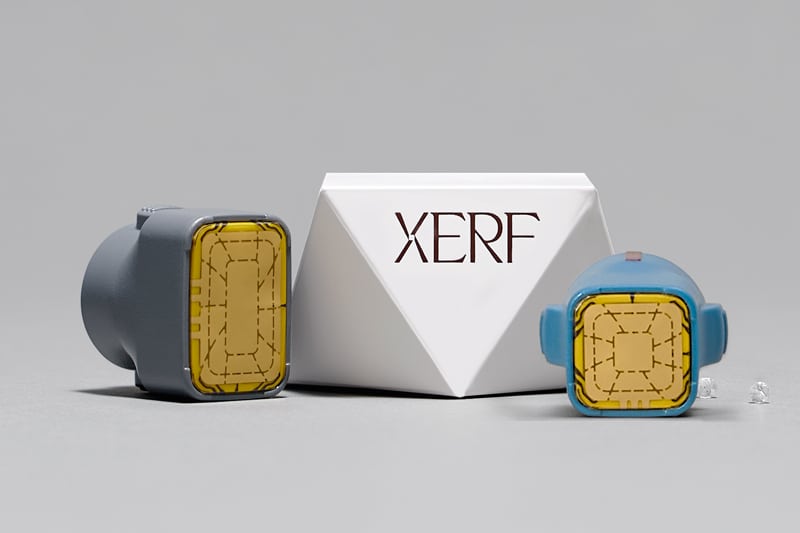 Is XERF an Uncomfortable Treatment?