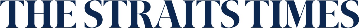 The Strait Times logo