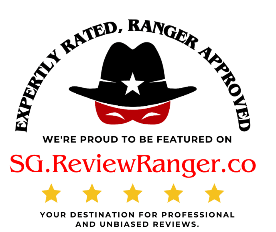 Review Ranger Badge