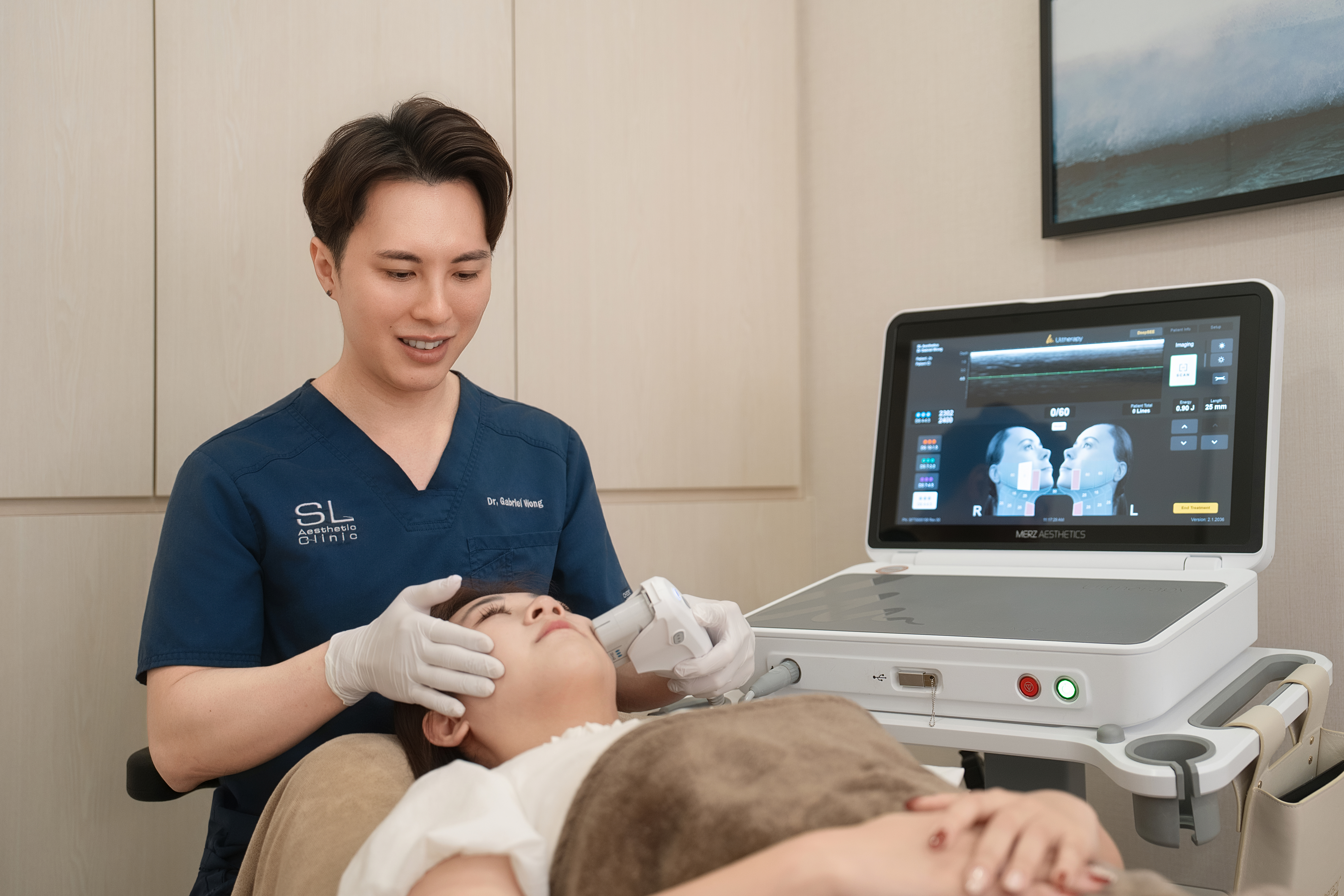 Woodlands Aesthetic Treatments