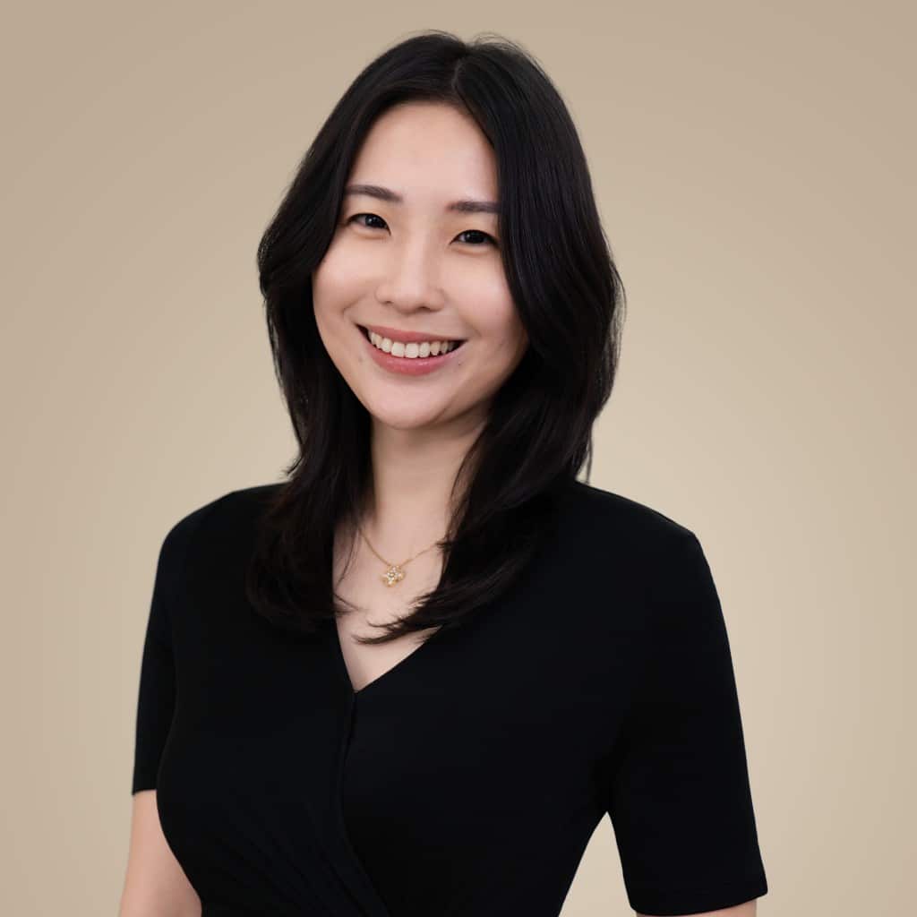 Dr Lynette Yap